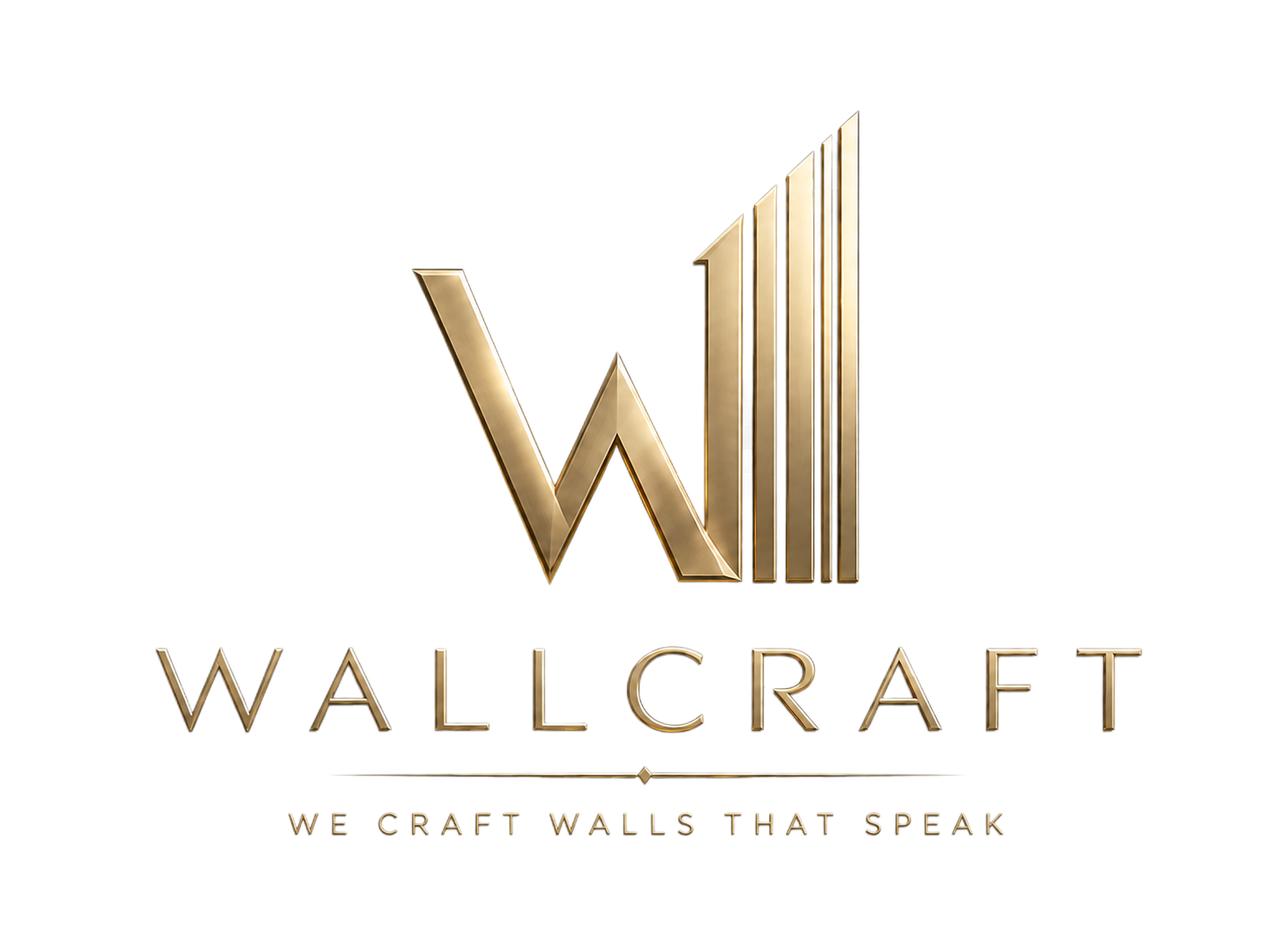 WallCraft logo